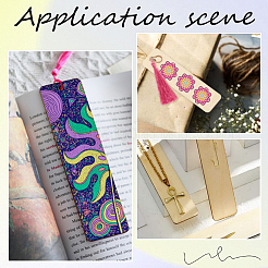 36шт 12 цвета украшения кисточкой из полиэстера&nbsp;FIND-SP0002-64