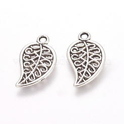 Сплавочные подвески тибетского стиля&nbsp;LS-TIBEP-20336-AS-RS