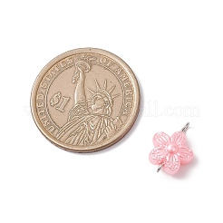 Подвески из акрилового соединителя&nbsp;PALLOY-JF04334-02