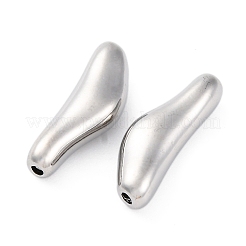 Spacer бисер латунные&nbsp;KK-Z084-07P-02