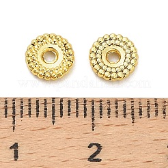 Бусины разделители из сплава &nbsp;FIND-A059-01A-G