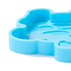 Молды для силиконовых ковриков в форме созвездия&nbsp;DIY-M039-11H