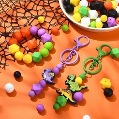 Тема Хэллоуина 100 шт.&nbsp;SIL-CJ0002-36