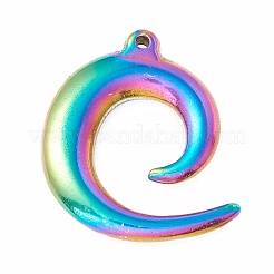 Ионное покрытие (ip) подвески из нержавеющей стали 304&nbsp;STAS-C049-27M