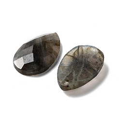 Природные подвески лабрадорита&nbsp;G-G069-04E