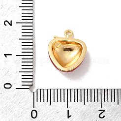 Латунные подвески&nbsp;KK-Z131-16G