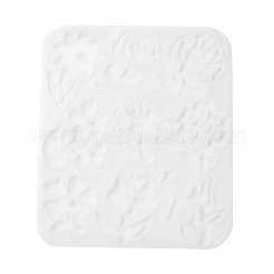 Силиконовые Молды для кулонов&nbsp;SIMO-P013-04C