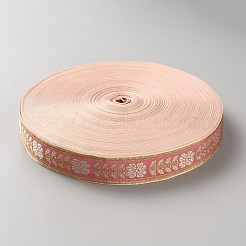 Полиэстеровая лента для украшения шитья&nbsp;OCOR-WH20007-213B