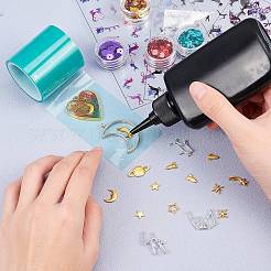 Сделай сам уф смола&nbsp;PALLOY-OC0001-96