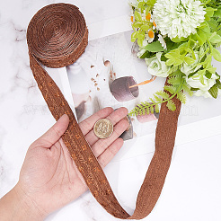 Полиэфирная лента&nbsp;OCOR-WH20001-57A