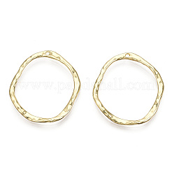 Сплав открытая задняя рамка большие подвески&nbsp;PALLOY-S121-180