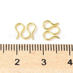 S-образные застежки из нержавеющей стали 304&nbsp;STAS-Z124-04D-G