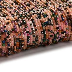 Натуральные и синтетические&nbsp;LS-G-RM2025-A16-2mm-C