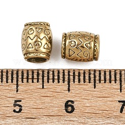 Бусины из нержавеющей стали 304&nbsp;STAS-K295-38G