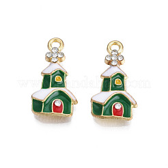 Стойки обшивки сплава эмали подвески&nbsp;ENAM-N055-147B