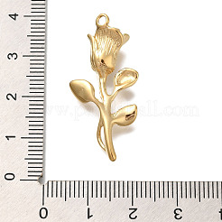 Ионное покрытие (ip) подвески из нержавеющей стали 304&nbsp;STAS-P371-034G