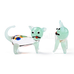 Ручной работы украшения дома бусины LAMP-T011-49