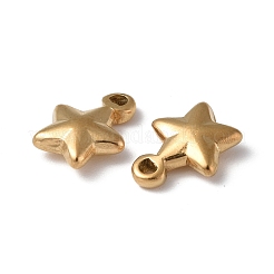 Ионное покрытие (ip) подвески из нержавеющей стали 304&nbsp;STAS-C066-19G