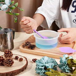 Многоразовые и съемные горшки для депиляции&nbsp;AJEW-GA0003-03