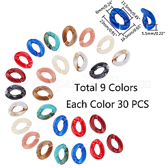 Акриловые связей кольца&nbsp;OACR-PH0001-43