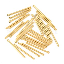 Латунные подвески&nbsp;XGR0131G-140G