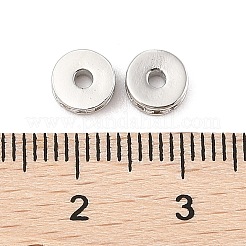 Стойки обшивки латунь микро проложить кубического циркония бусы&nbsp;KK-F879-15P