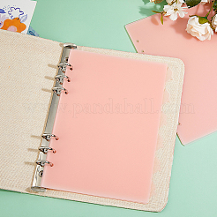 Dolphin pp скоросшиватели индексные разделительные листы&nbsp;KY-WH0057-03C