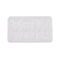 Силиконовые Молды для кулонов&nbsp;SIMO-P010-D06