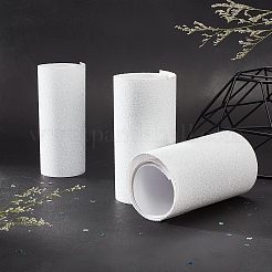 Нескользящие наклейки на подошву tpr (термопластичная резина)&nbsp;FIND-WH0081-30