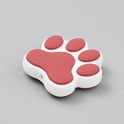 Пищевые экологически чистые силиконовые бусины&nbsp;SIL-TAC0004-25