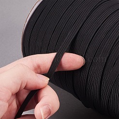 Плоский эластичный шнур&nbsp;EC-PH0001-07B