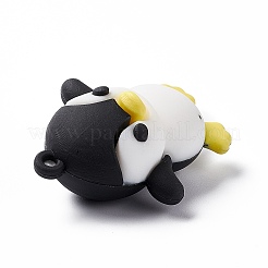 Пвх пластиковые мультфильм большие подвески&nbsp;X-PVC-G003-01C