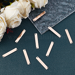 Шкентели нержавеющей стали&nbsp;STAS-UN0012-19RG