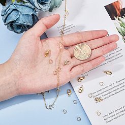 Ювелирные комплекты diy&nbsp;DIY-CA0001-19G