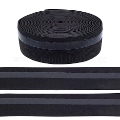 4.7 ярд полиэстеровых нескользящих эластичных лент&nbsp;SRIB-GF0001-61