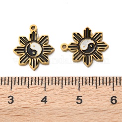 Ионное покрытие(ip) 304 эмалированные подвески из нержавеющей стали&nbsp;STAS-M102-53G