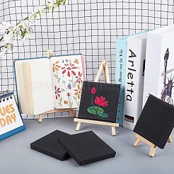 Холст деревянный грунтованный каркас&nbsp;DIY-NB0003-50