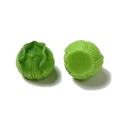 Украшения из смолы&nbsp;RESI-A033-03G