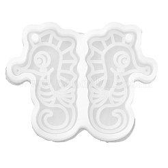 DIY силиконовые Молды для кулона&nbsp;SIMO-Z005-08B