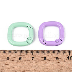 Пружинные кольца из сплава&nbsp;PALLOY-T092-78