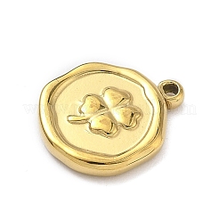 Подвески из нержавеющей стали 304&nbsp;LS-STAS-K291-12G-02