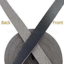 Искусственная кожа ленты&nbsp;DIY-WH0167-35B