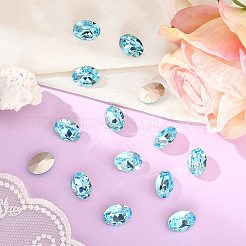 Фантазийные кристаллы preciosa® maxima&nbsp;Y-PRC-FF18-60010