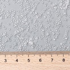 Миюки круглые бусины рокайль&nbsp;SEED-G009-RR0131