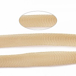 Расширяемая латунная плетеная проволочная сетка&nbsp;KK-R115-02LG