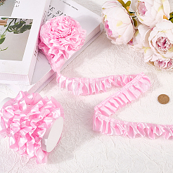 10 м полиэстеровая оборка&nbsp;OCOR-GF0004-57B