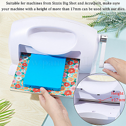 1 шт. штампы для резки дерева&nbsp;DIY-SD0001-89C-08