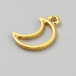 Подвесные подвески из сплава&nbsp;FIND-WH0152-473B-G