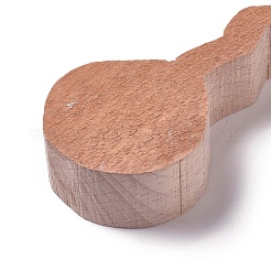 Резьба по дереву ложка&nbsp;LS-AJEW-WH0105-74