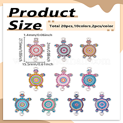 20 шт.&nbsp;ENAM-LP0001-13